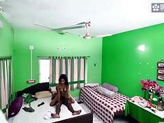 Desi Your StarSudipa hard-core hardcore MMS in a Motel guest room with her ex-boyfriend ( Hindi Audio )