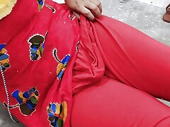 Buddy ki girlfriend outdoors labia bang with paramour