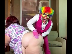 Natalie Kinky Visits The Circus For The Very first Time And Had A Load