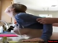 Latina madura caliente