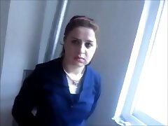 Turkish boy nailed nice girl