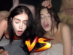 Zoe Nymph VS Emily Mayers - Who Is Better? You Decide!