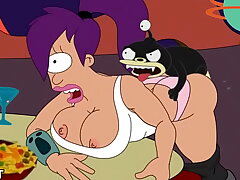 Nstat Futurama 2