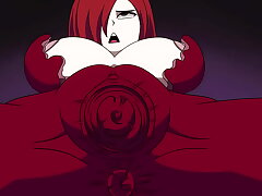 Hinca-P Mysterious Christmas Bounty Part 2