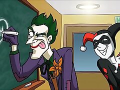 Batmetal-Sexiest-Moments - Hottest Free-for-all 3 dimensional Toon