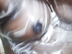 Sexy Desi bhabhi viral flick