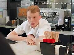 Spunk on My Waffles, Babe - Syren De Mer / Brazzers  / stream total from www.brazzers.promo/waf