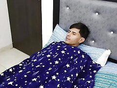 SEXY NURSE IS Highly HOT AND Bangs MY STEPBROTHER
