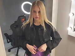 friend of my husband fucked me and he left something behind - candice delaware