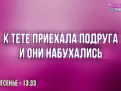 Rus Tranny Sissy Trainer - Femenization in Latex (NstShemal