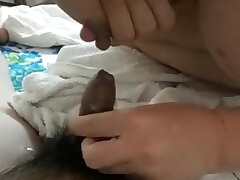 Asian White Breast HJ