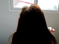 I FUCK MY Whore Gf HARD IN FRONT OF THE WINDOW WHILE THE NEIGHBORS LISTEN TO US. Utter VIDEO ==> PREMIUM www.pequeydemonio.com