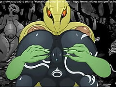 Paccsu ver 0.09 Part 00 - The Snake Basement