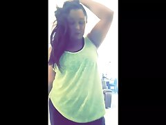 Huge-chested Girls Reveals Her Boobs - Titdrop Compilation Part.30