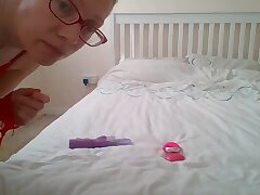 struggle with a hitachi