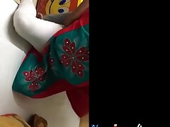 Bengali girl huge hooters  hubby's friends