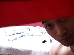 Korean tough guy's cheap prostitute tour part-5