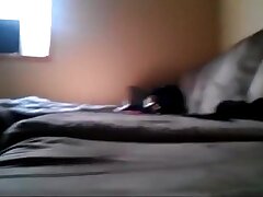 Milky BBW Getting Smashed