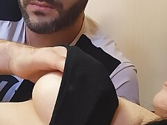 hard shaking orgasm from nip have fun 2 - UnlimitedOrgasm