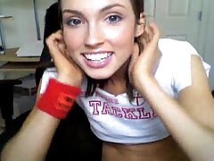Rectal Gape Webcam Teenager