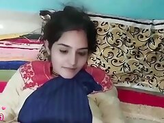 Reshma trains fuckin' to stepbrother first night in hindi audio