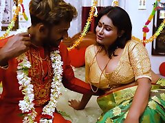 SHADI KARTE Hello JAMAIRAJA KE SATH PAHELI SUHAG RAT ( HINDI AUDIO )