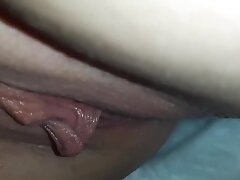 this french milf burst in a guy's facehole