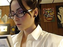 AdalynnX - Grubby Fisty 2