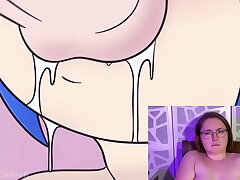 Attempt 2 Spunk w/ me