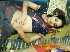 Convence his step-sister to fucking and porked her vagina a lengthy time