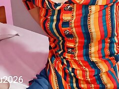 Desi girlfriend fuck bf romp gf