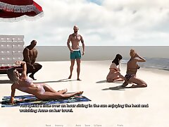 The Adventurous Couple: Wifey And A Bunch Of Strangers-Ep14