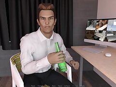 The Adventurous Couple: Slutty Wife And Cheating Husband - S2E6