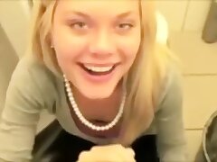 Gals don t like cum Hilarious