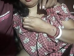 Scorching sonali bhabhi boyfriend se chudwa leya