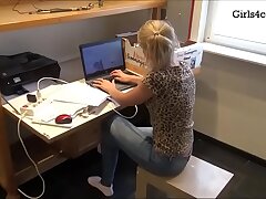 Inhale my Manager for a Raise ,Can i Inhale your Cock Boss? My Free Chat room is Girls4cock.com/siswet19