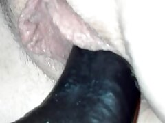 meaty gash meaty plaything black Big black cock