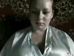 Russian Hefty Titties Katya