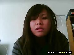 Nice Young Sexy asian Girl