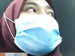 Muslim Indonesian Shocked at eyeing Trouser snake