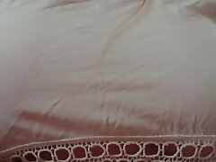 Toying with my big puffies - DepravedMinx