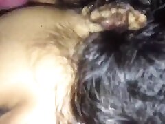 Desi school girl screwed her warden