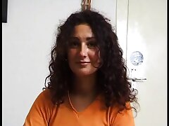 taut nubile gash gets petite fuck stick stuck inside her