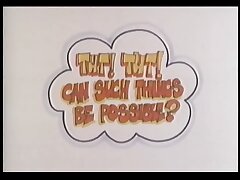 Antique (1976) Hilarious Comic Unclothe Parody
