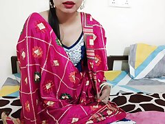 Saarabhabhi6 First-ever step step-brother ne jamkar chuda step step-brother step-sister sex in clear Hindi audio itna chudi roleplay hd
