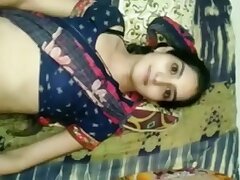 Indian Desi rajsthani bhabhi ki jabardast lovemaking video, Indian gonzo vids