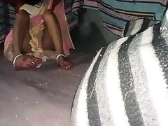 Happy New Yr Indian Desi Bhabhi steamy night