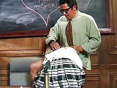 Yankee School XXX!!! - (The Originalin HD) - Story n. #37