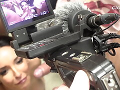 Bts #135, Stacy Bloom, Francys Belle, Jolee Enjoy and others. More info in description XF243