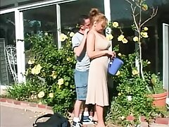 Cougar, Cougar and Granny Compete in USA - vol (9) -